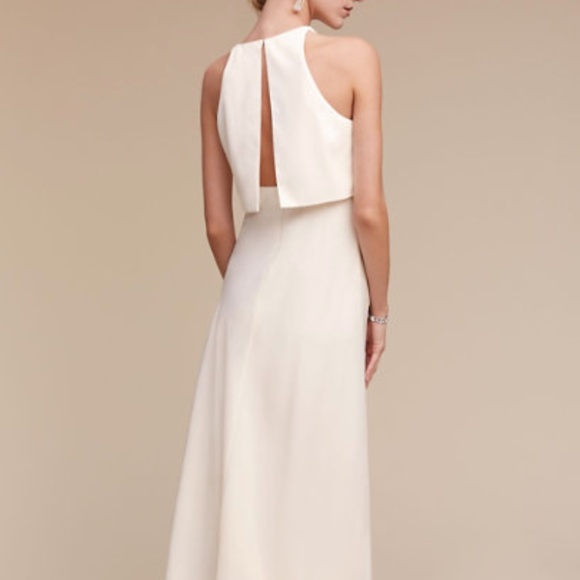Iva Crepe Maxi - Picture 2 of 2